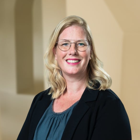 Inge Tijhof