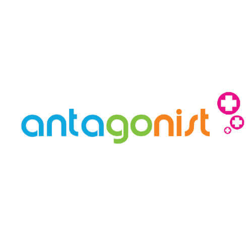 antagonist logo